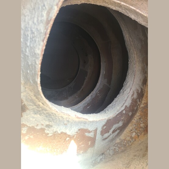 Clayton, Truck-Mount Concrete Mixer, 271" L x 89" width x 105" H - Image 9