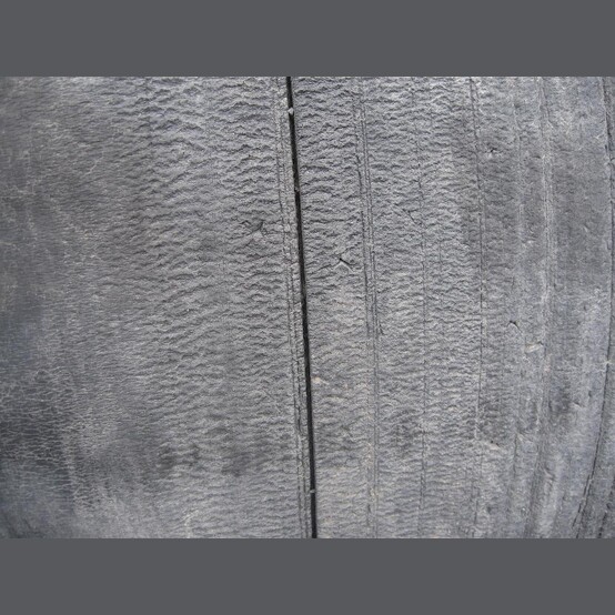 36" wide x 32' long Rubber Conveyor Belting, 4-Ply, 7/8" thick - Image 4