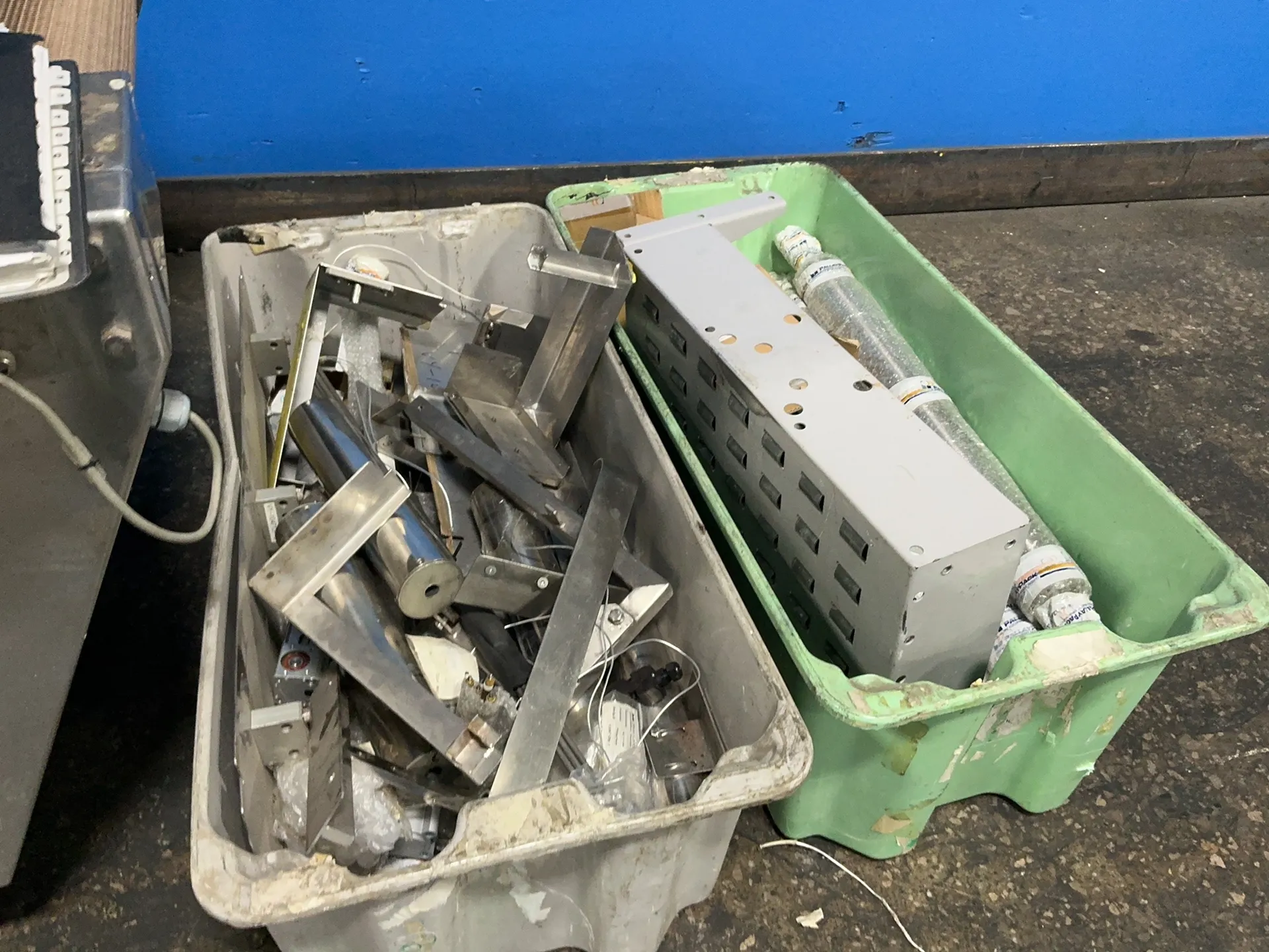 Pallay Pack #SW 70, Shrink Bundler, 15 KW, 40 A, 240 V., 2015 - Image 5