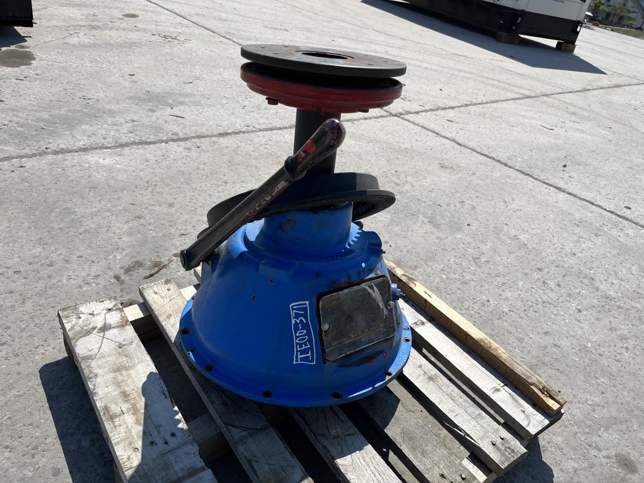 Rockford #4-11060, PTO Clutch, 14" drive, double plate - Image 4