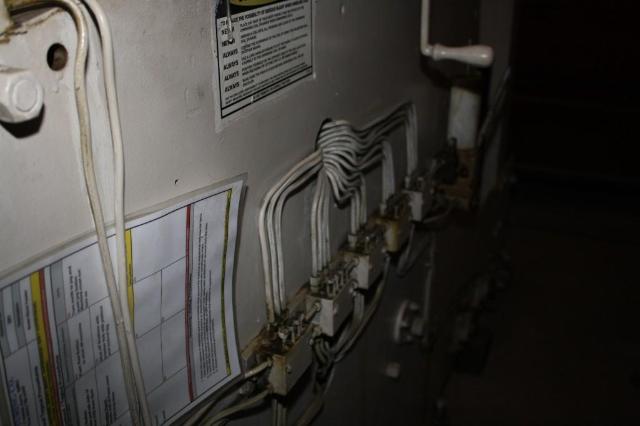 4000 lb. Rowe #C10-C4000J, 10" x .175", 60" outside dimension - Image 9