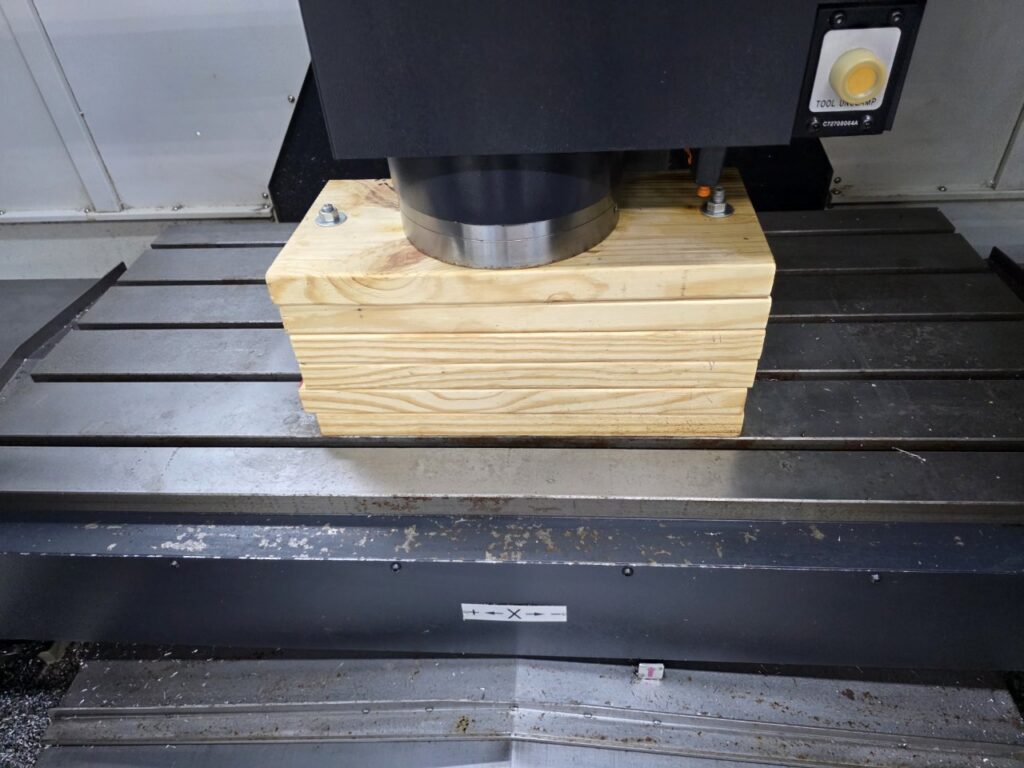DN Solutions #Mynx-6500/50II, CNC vertical machining center, Fanuc i Series Plus, 50" X, 26.4" Y, 24.6" Z - Image 8