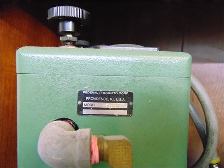 Mahr Federal, bore gauges, mixed lot - Image 5