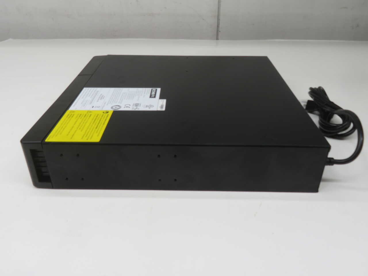 Eaton #9PX1500RTN, 9PX Series Online Double-Conversion uninterruptible power supplies, 1500 VA/1350 W, 120 - Image 3