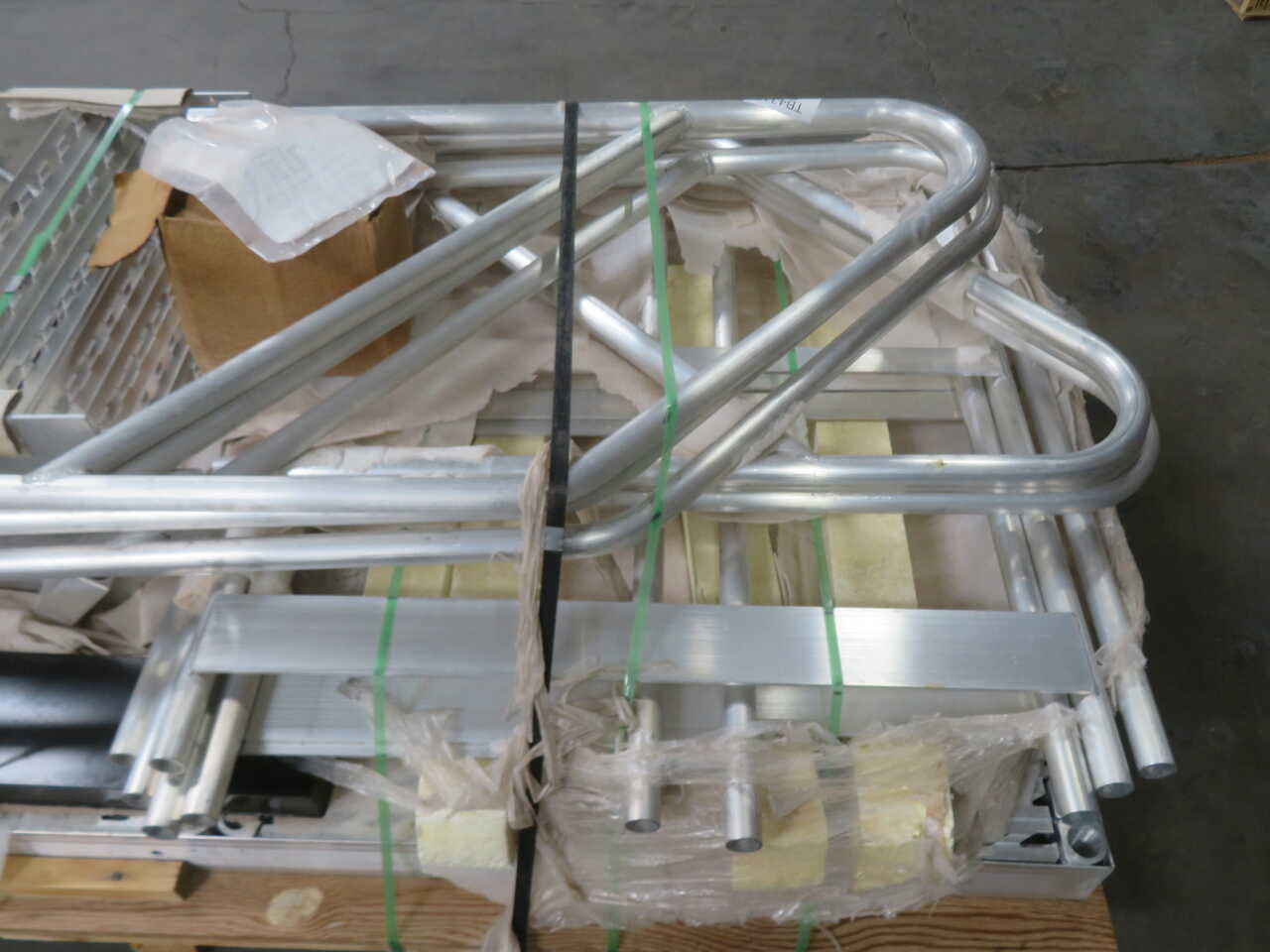 500 lb. Mezzanine Platform #501290-002 - Image 3