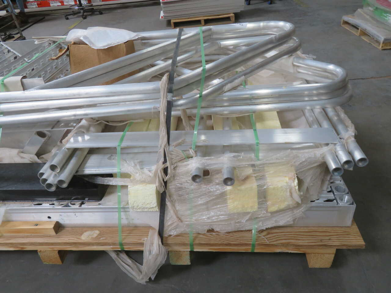 500 lb. Mezzanine Platform #501290-002 - Image 8