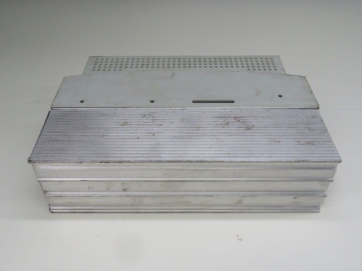 4 HP Lenze #EVF9324-EVV004, 9300 Vector Inverter Drive, 3 KW, 400-480 Volts, LOT of 12 - Image 3