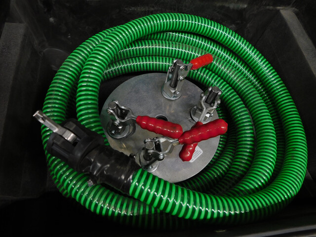 AE Sensors #VPF-R200-M100-D1-S110-E200, VP FlowMate Insertion Mass Flowmeter - Image 3