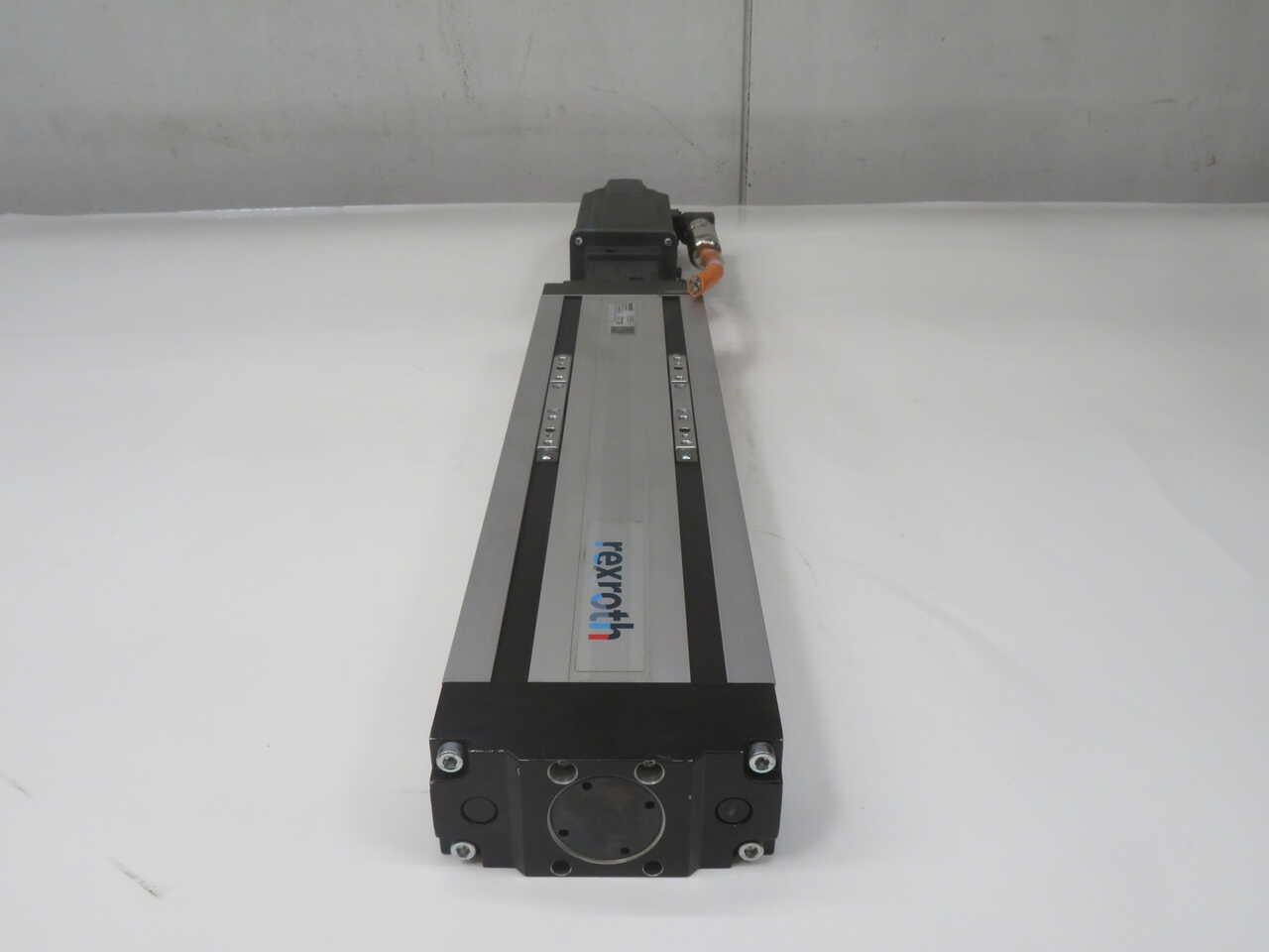Rexroth #R911384532, Servo Motor - Image 1