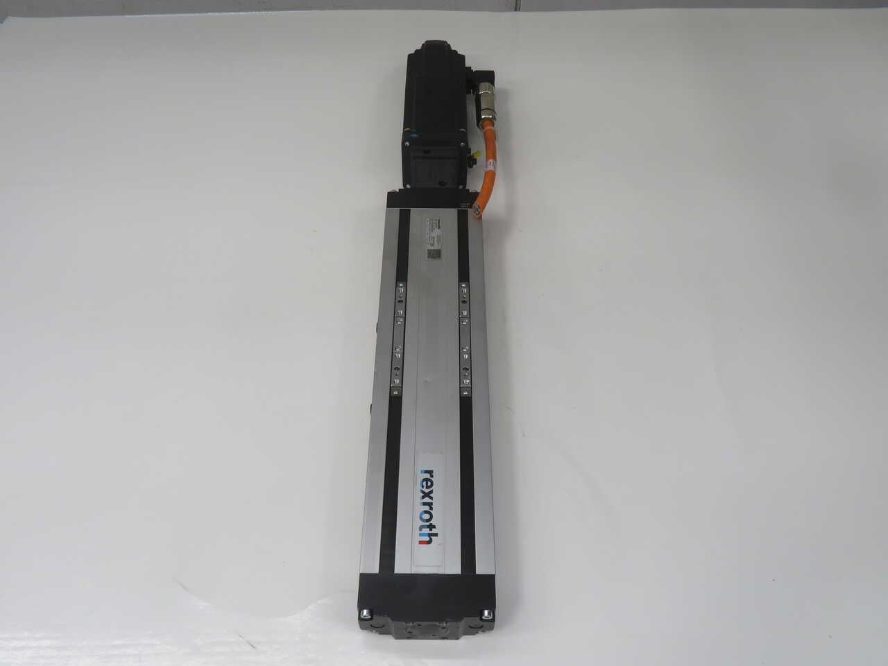 Rexroth #R911384532, Servo Motor - Image 3