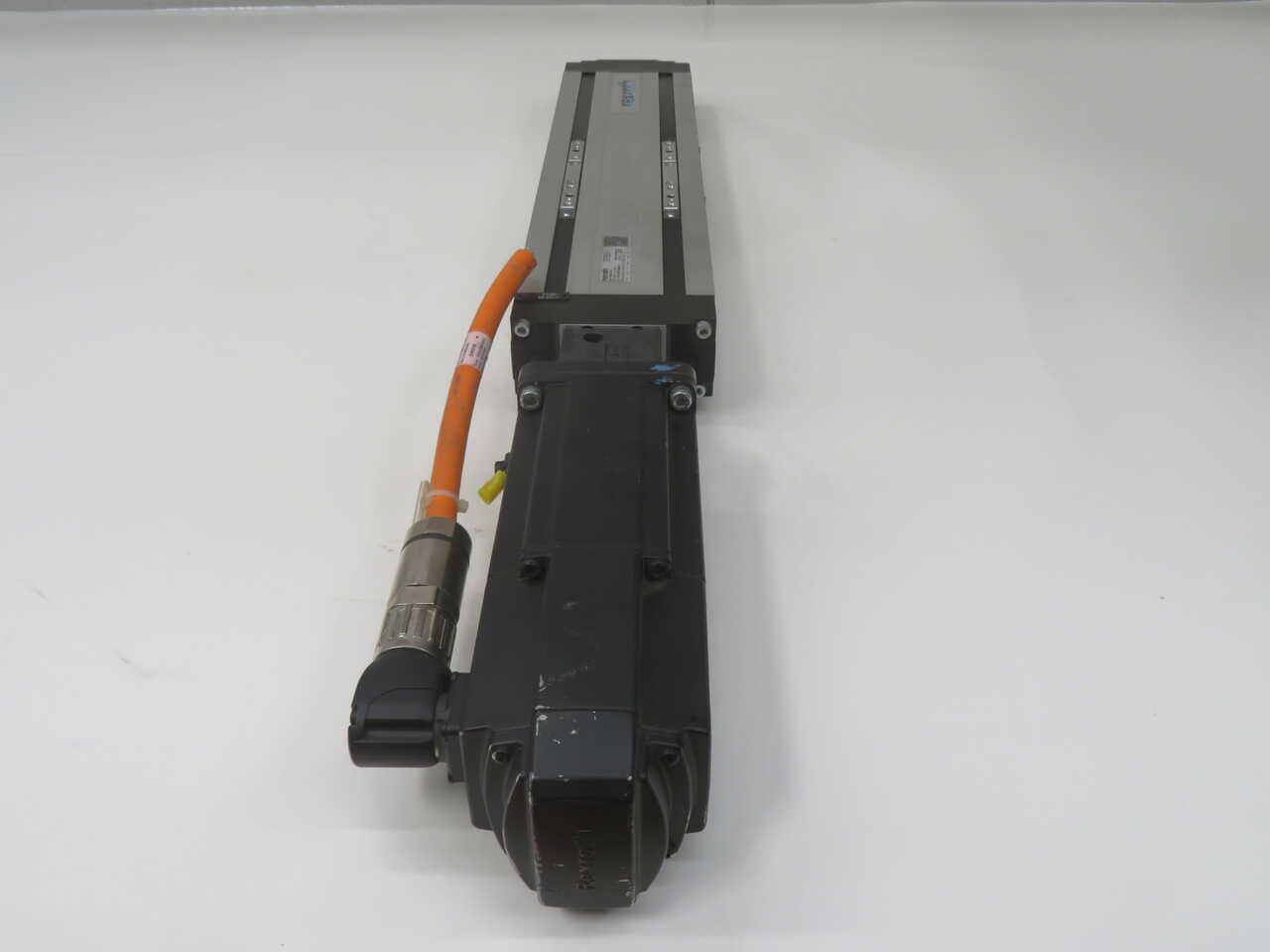 Rexroth #R911384532, Servo Motor - Image 5