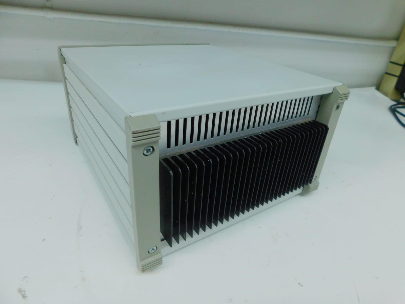 Bruker #I19498, XYZ Motion Control Unit Module, 120/240 Volts AC, 1 phase - Image 2