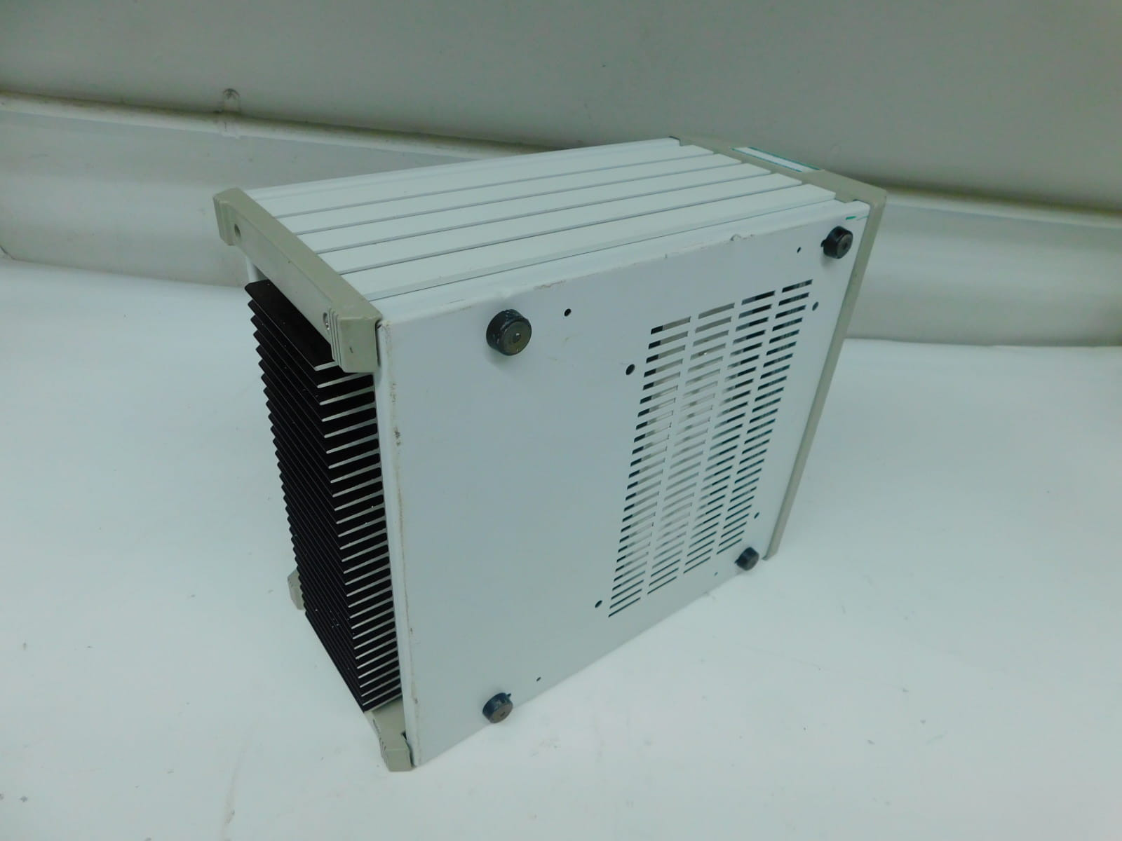 Bruker #I19498, XYZ Motion Control Unit Module, 120/240 Volts AC, 1 phase - Image 3