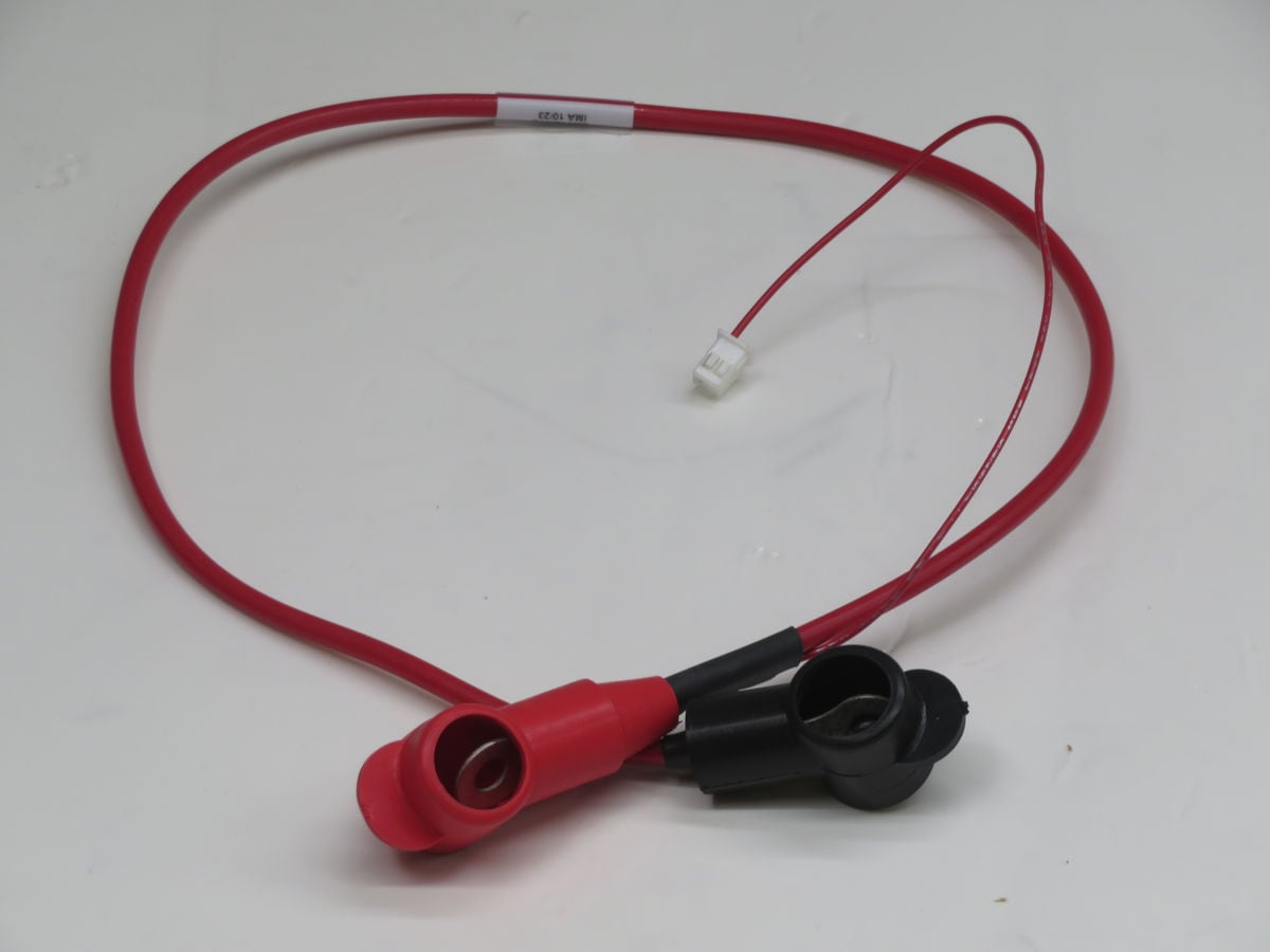 IMA #537015-01, Battery Terminal Wire, LOT of 100 - Image 2