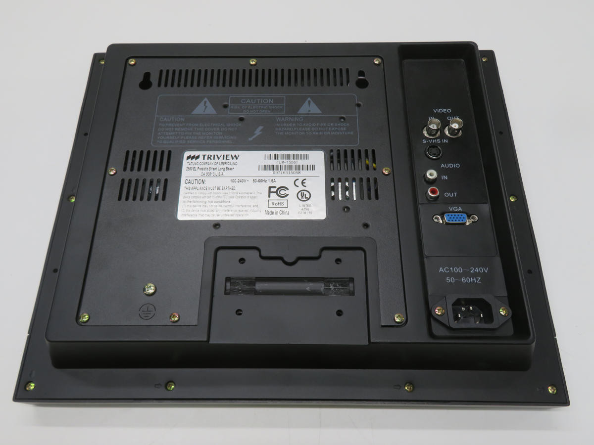 Prosoft #MVI46, Modbus Communication Module - Image 5