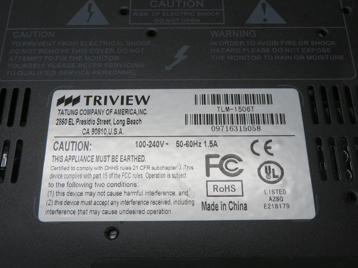 Prosoft #MVI46, Modbus Communication Module - Image 6