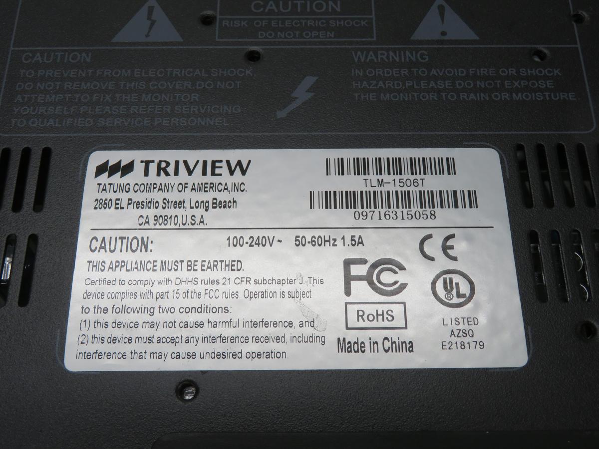 Prosoft #MVI46, Modbus Communication Module - Image 6