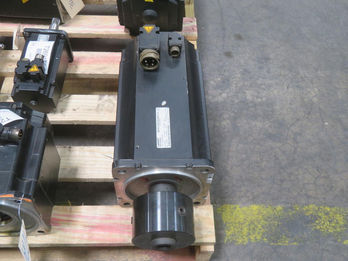 Lafert #B1030I-04103, Brushless Servo Motor - Image 3