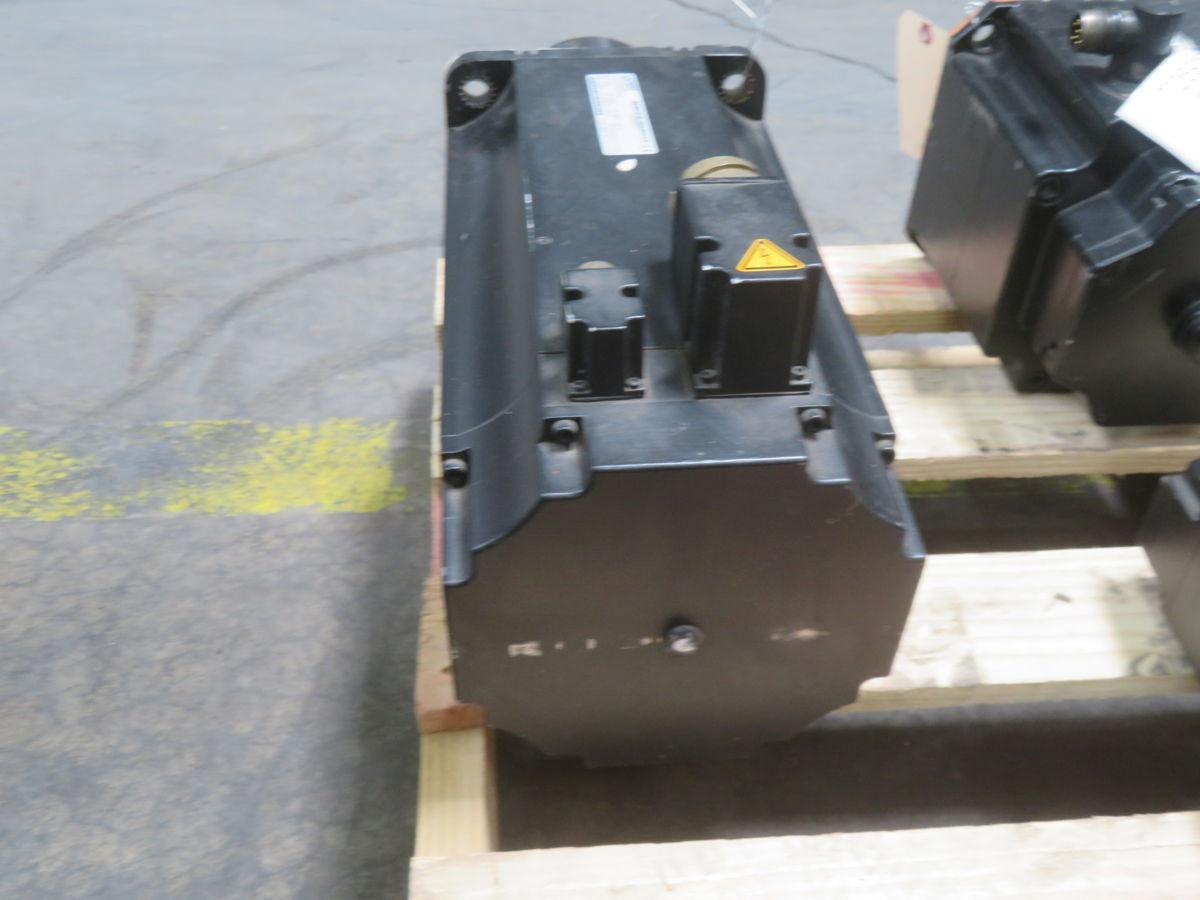 Lafert #B1030I-04103, Brushless Servo Motor - Image 5