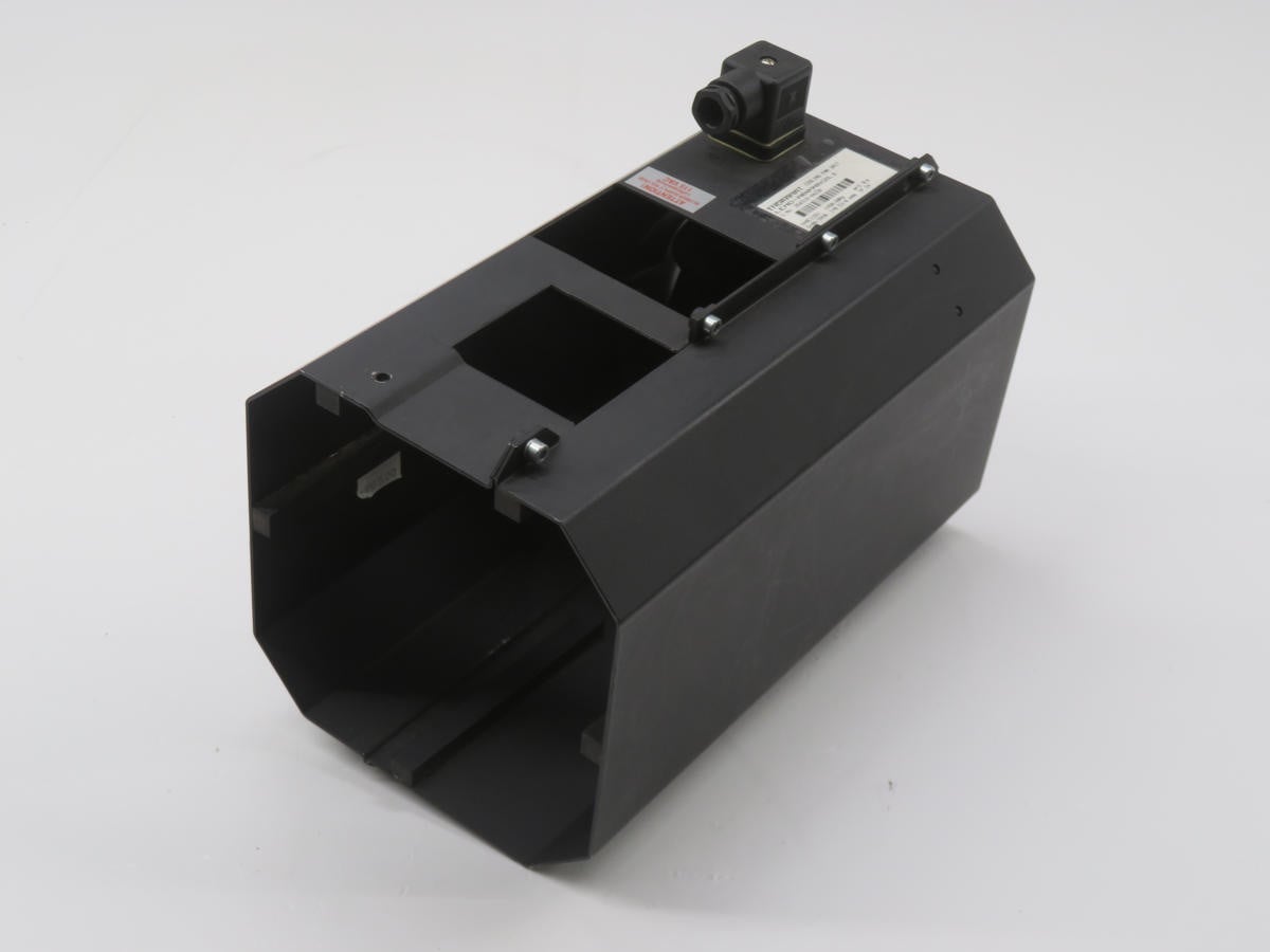 Bosch Rexroth #LEMD-AB090X2L1, Fan, R911254318 - Image 1