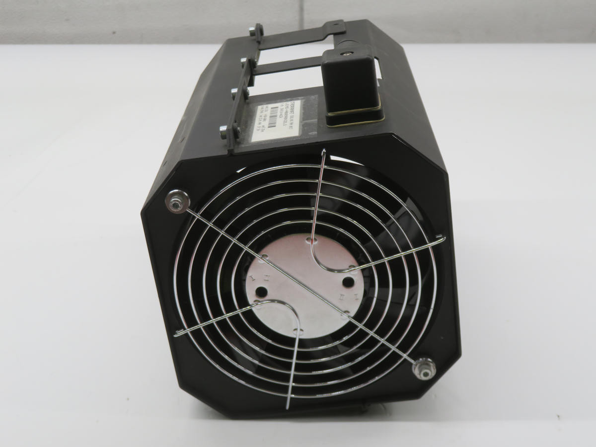 Bosch Rexroth #LEMD-AB090X2L1, Fan, R911254318 - Image 2