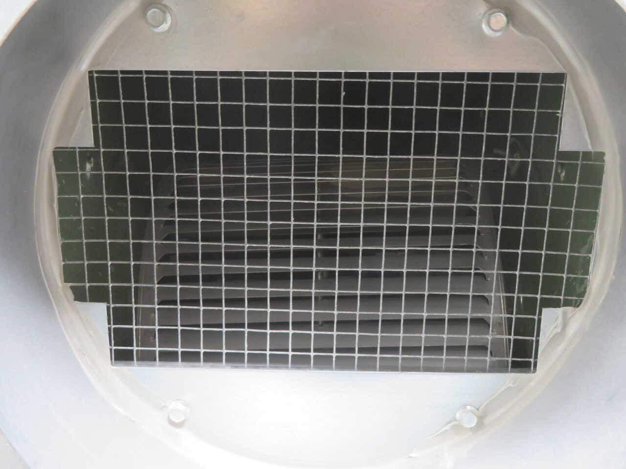 International Air Filtration #DASH-20, Portable HEPA Air Filtration/Negative Air Machine - Image 7