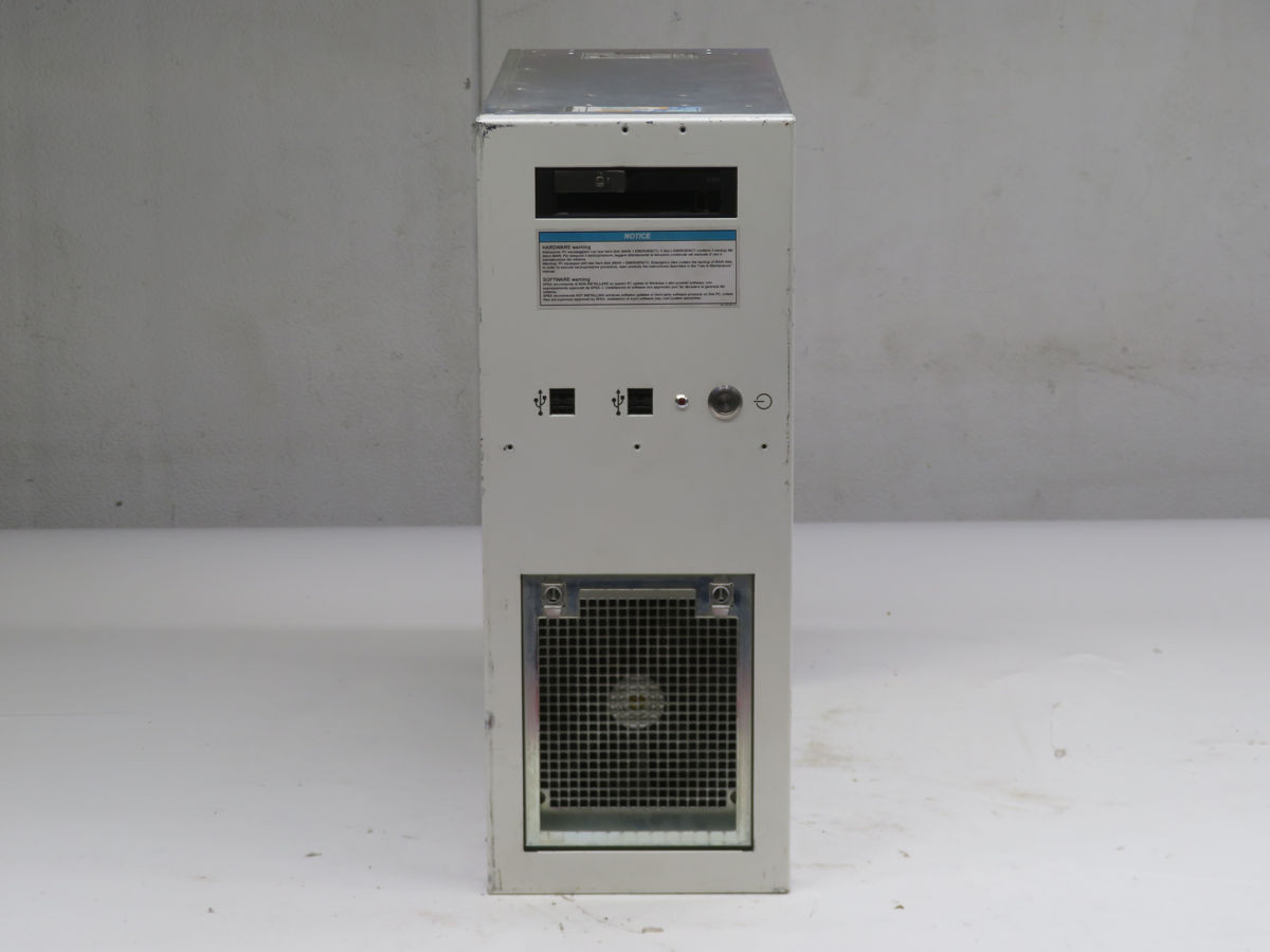 ASEM #ASE-P100-V.2, CPU Module - Image 2