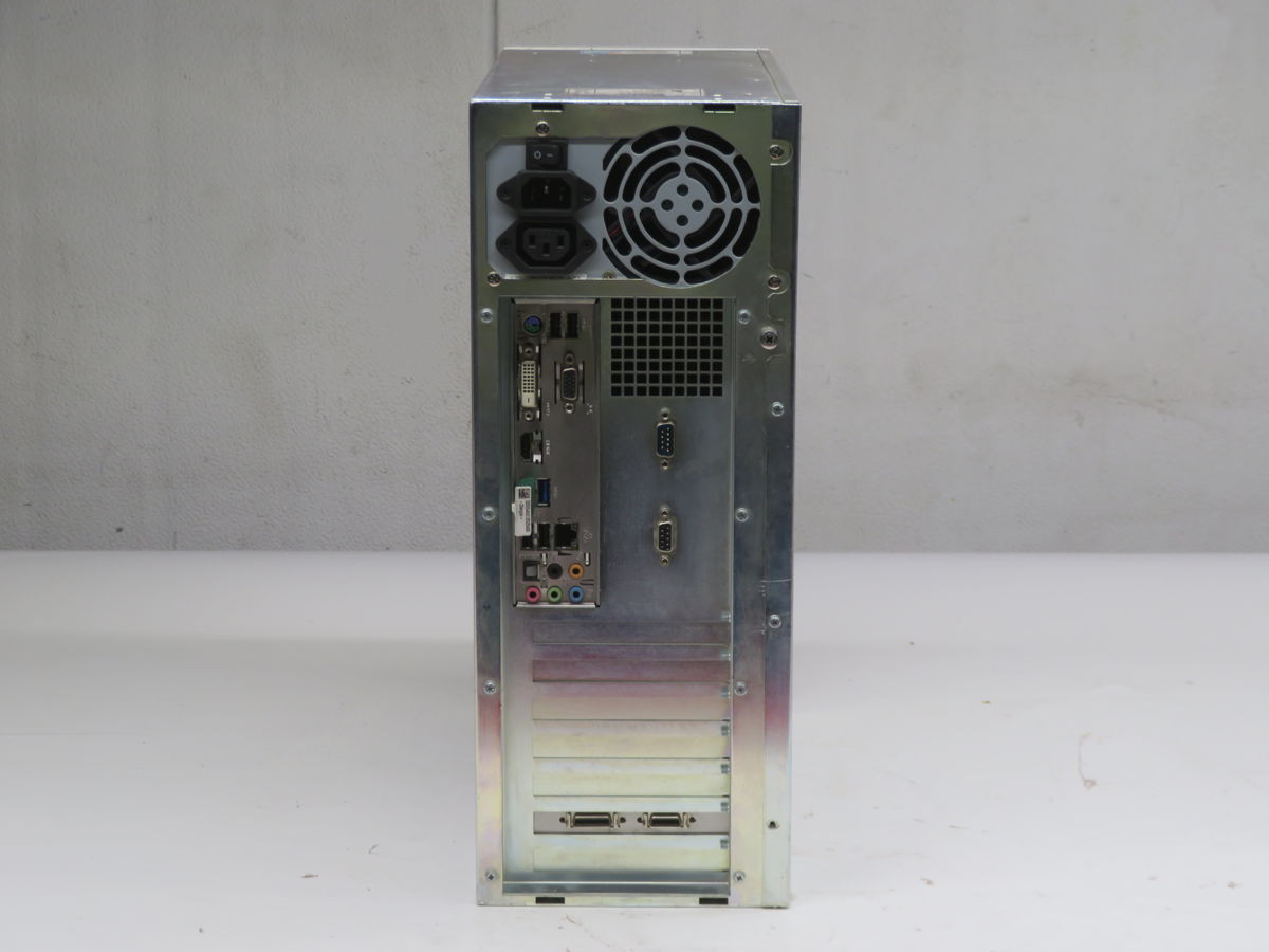 ASEM #ASE-P100-V.2, CPU Module - Image 3