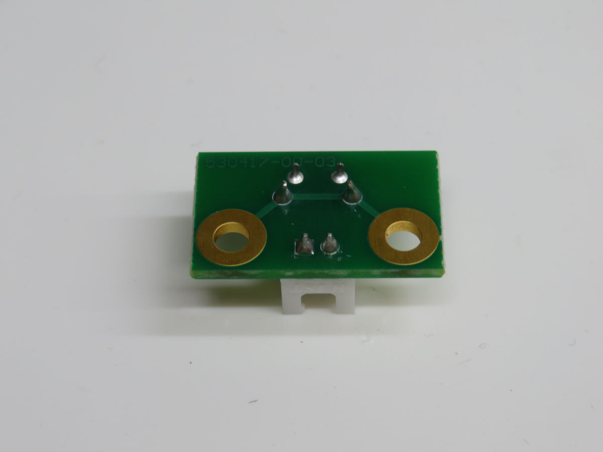 PCA #530417-00-01, Reset Buttons, DKEPAA530417-00-01, LOT of 150 - Image 3