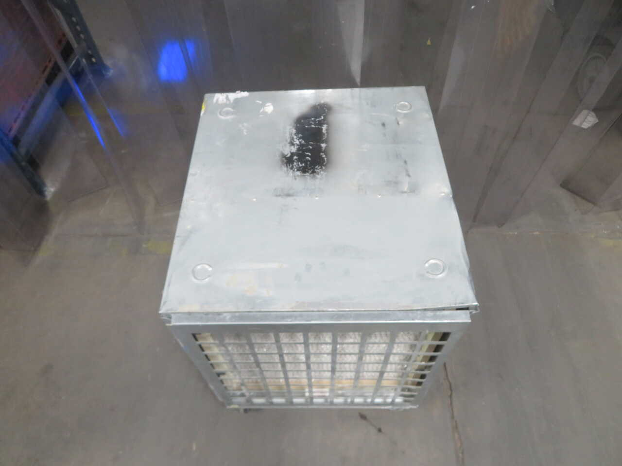 Syclone, Air Filtration System - Image 2