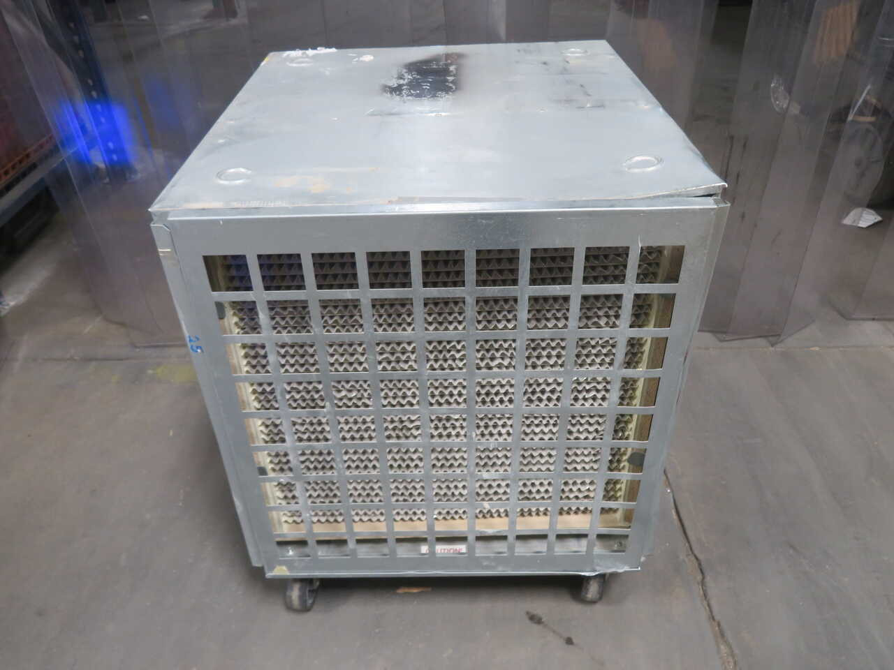 Syclone, Air Filtration System - Image 3