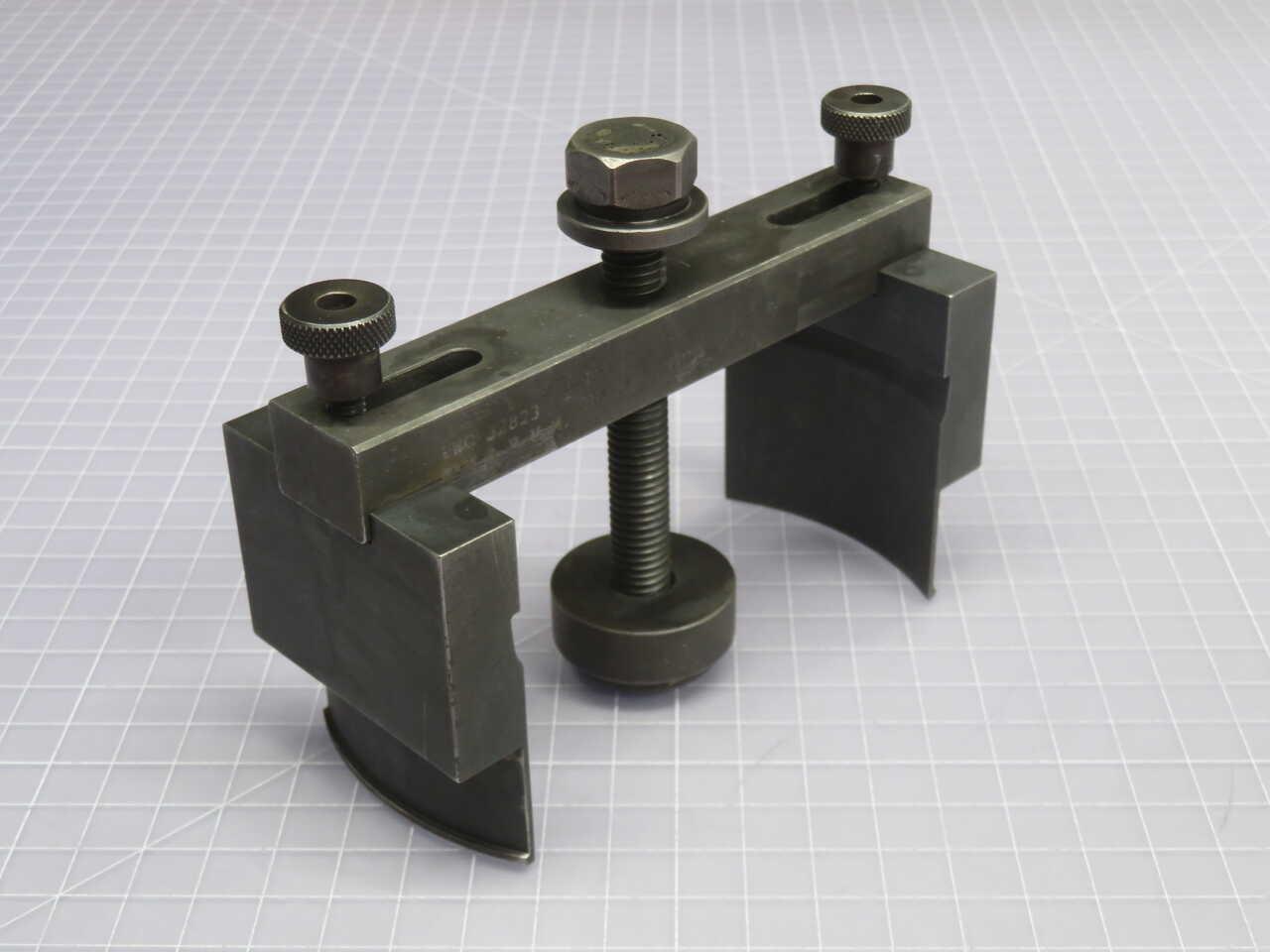 Kell-Strom #PWC32823, Flange Puller Tool for PT6 Engines - Image 2