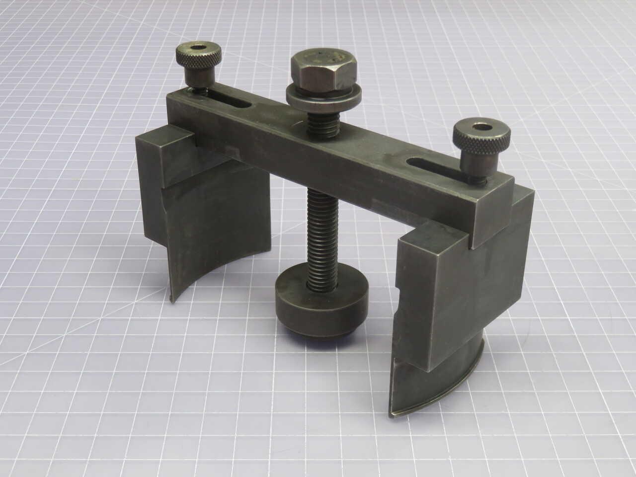 Kell-Strom #PWC32823, Flange Puller Tool for PT6 Engines - Image 3