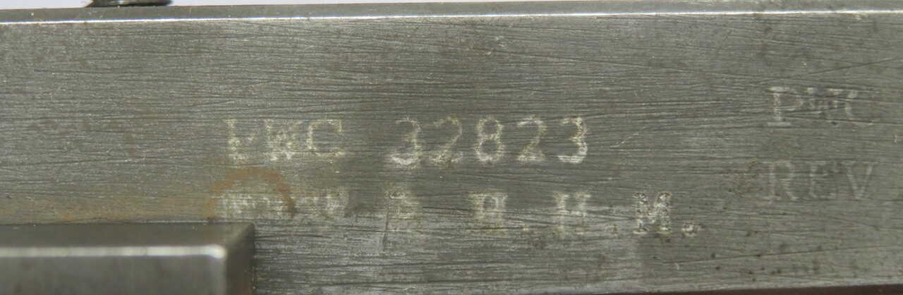 Kell-Strom #PWC32823, Flange Puller Tool for PT6 Engines - Image 5