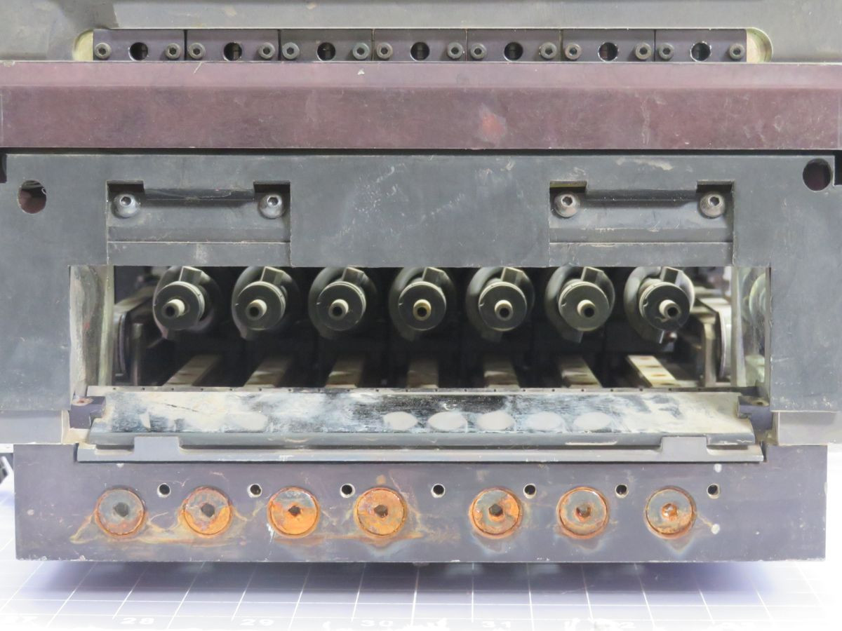 Universal Instruments #47443407, Assembly Controller - Image 3