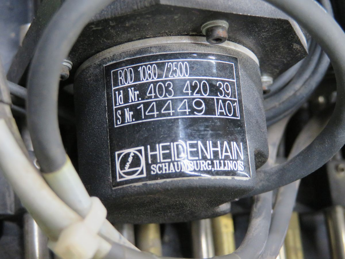Universal Instruments #47443407, Assembly Controller - Image 9