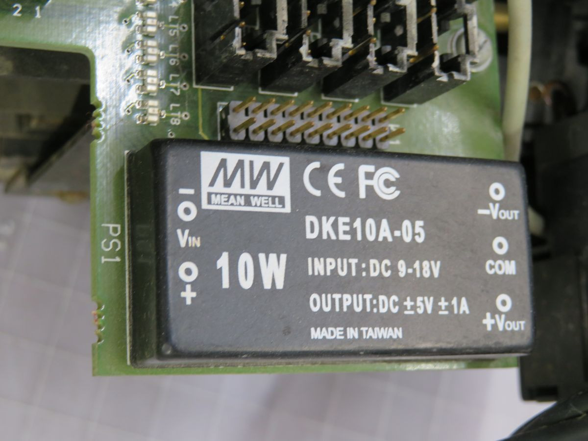 Universal Instruments #47443407, Assembly Controller - Image 10
