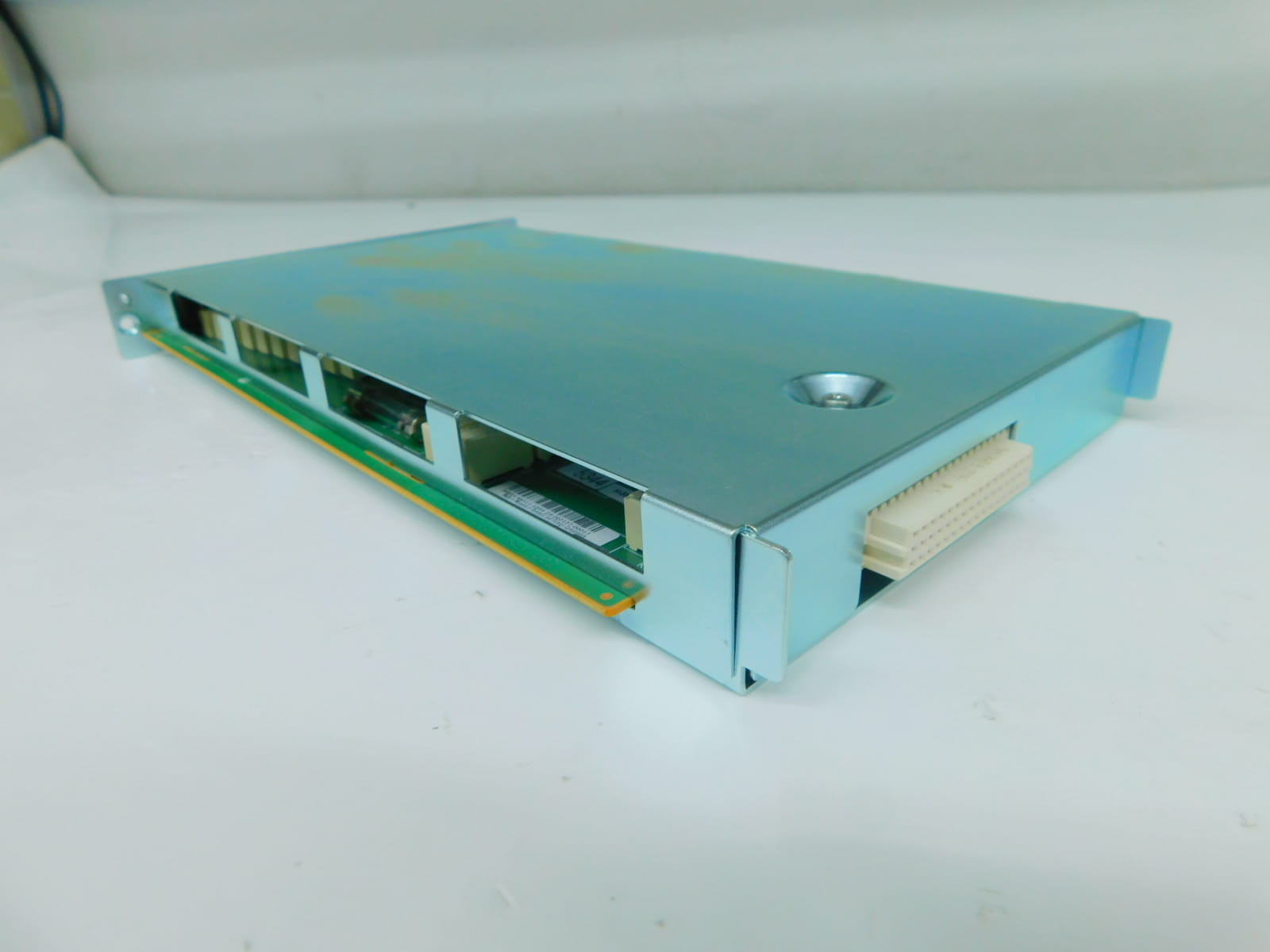 Keysight #34921A, 40-Channel Armature Multiplexer Module - Image 2
