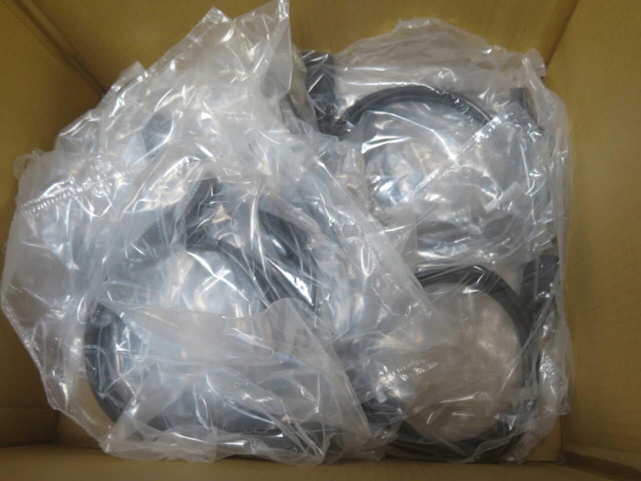 Ribbon #EDGE-6000-8S-2X-P, VoIP Session Border Controller Appliance, LOT of 15 - Image 3