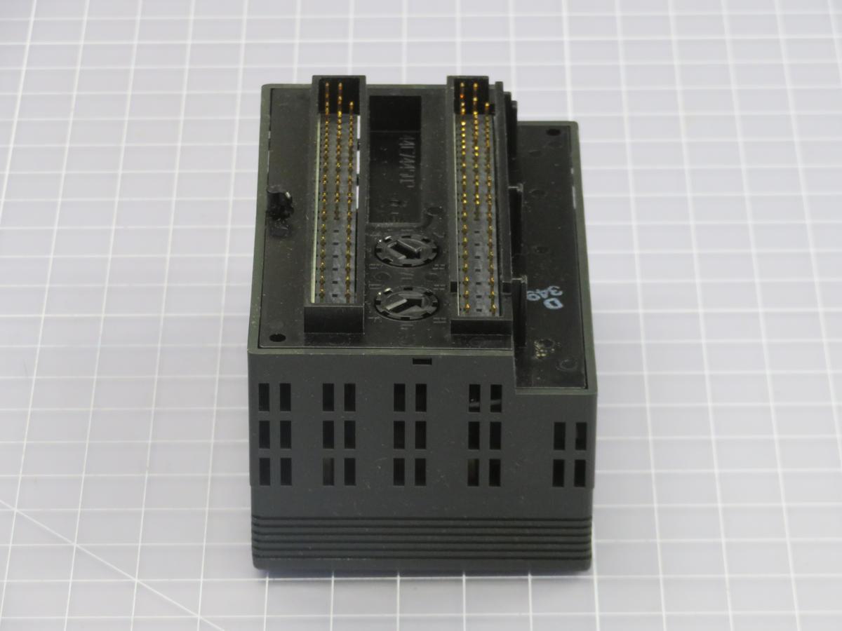 General Electric #IC200ALG320C, Analog Output Module - Image 3