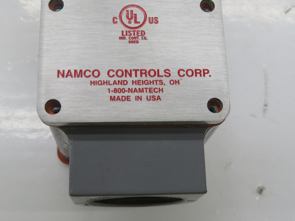 Namco #EA700-26100, Limit Switch - Image 3