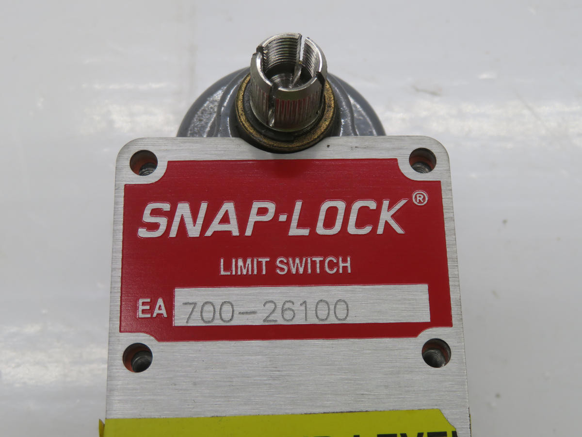 Namco #EA700-26100, Limit Switch - Image 4