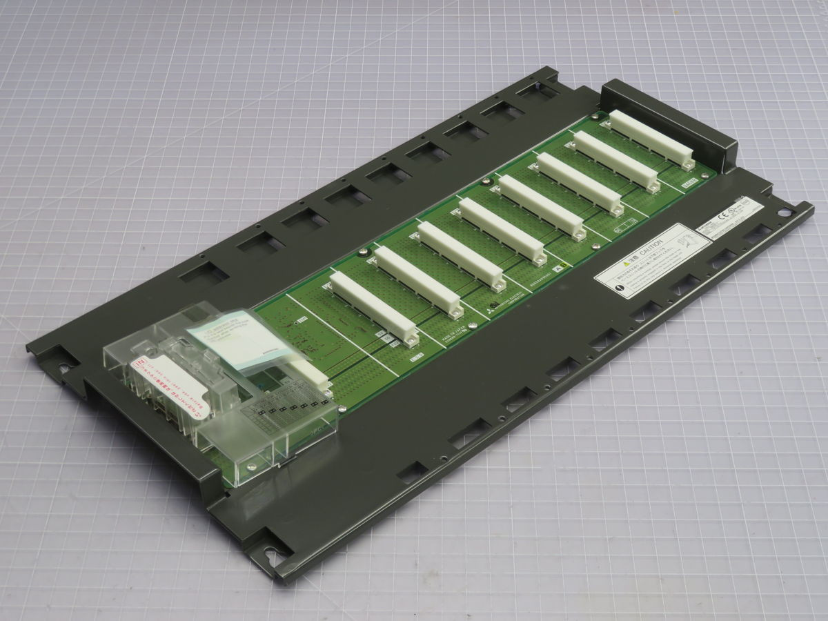Mitsubishi #QA68B-E, External Rack - Image 2