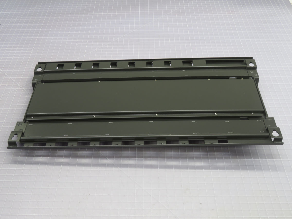 Mitsubishi #QA68B-E, External Rack - Image 3