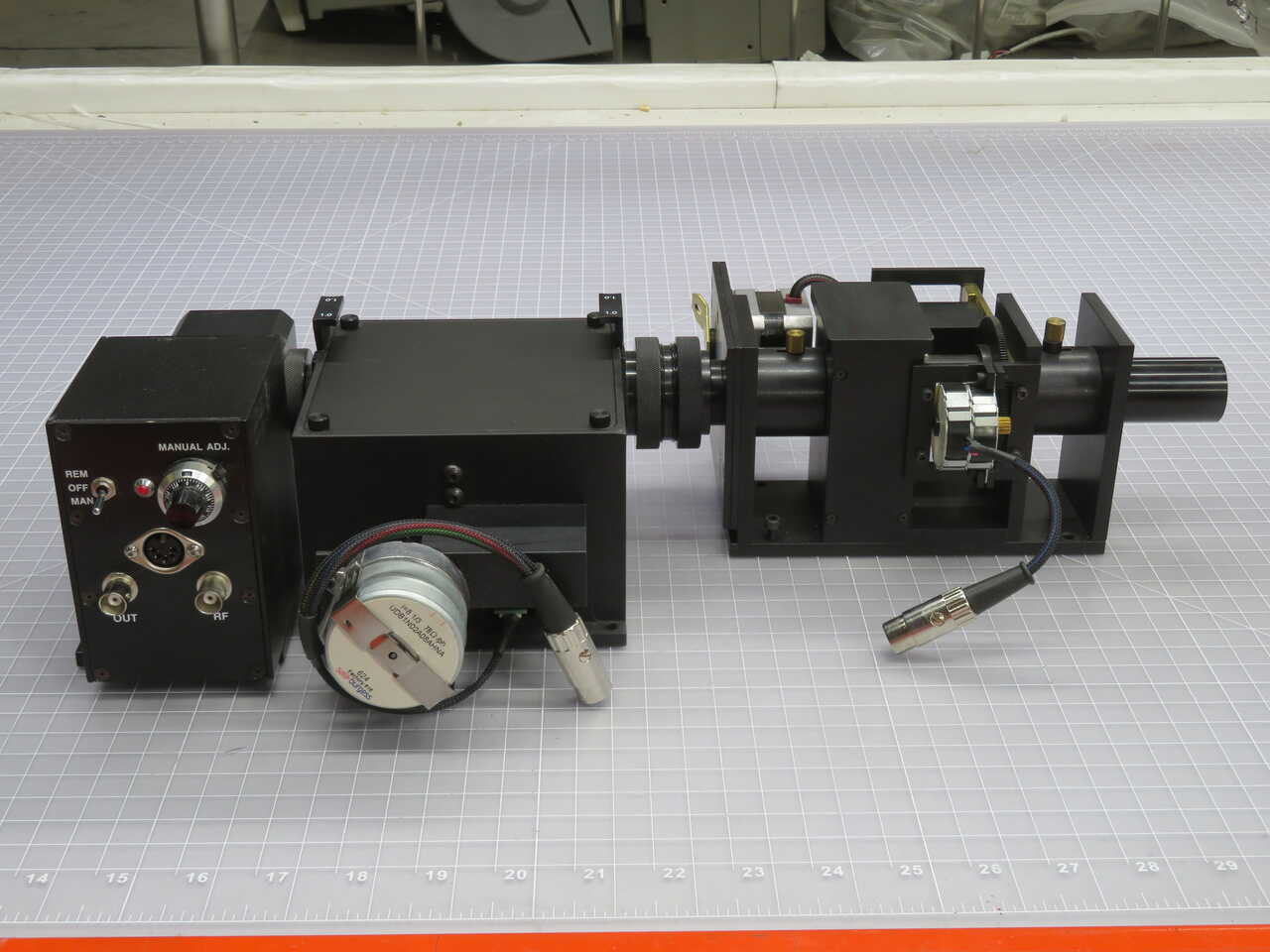 ISS #90021, Photon Counting Spectrofluorimeter - Image 2
