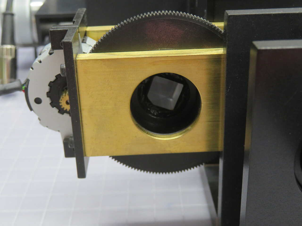 ISS #90021, Photon Counting Spectrofluorimeter - Image 9