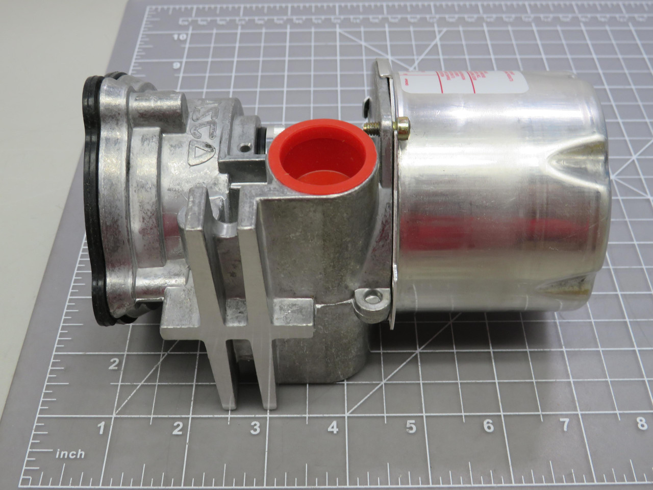 Asco #SA31D, Tri-Point Pressure Switch - Image 5
