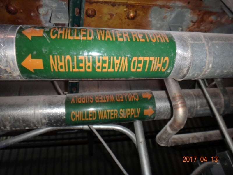 K-Tron Stainless Steel Loss In weigh feeders - Image 5