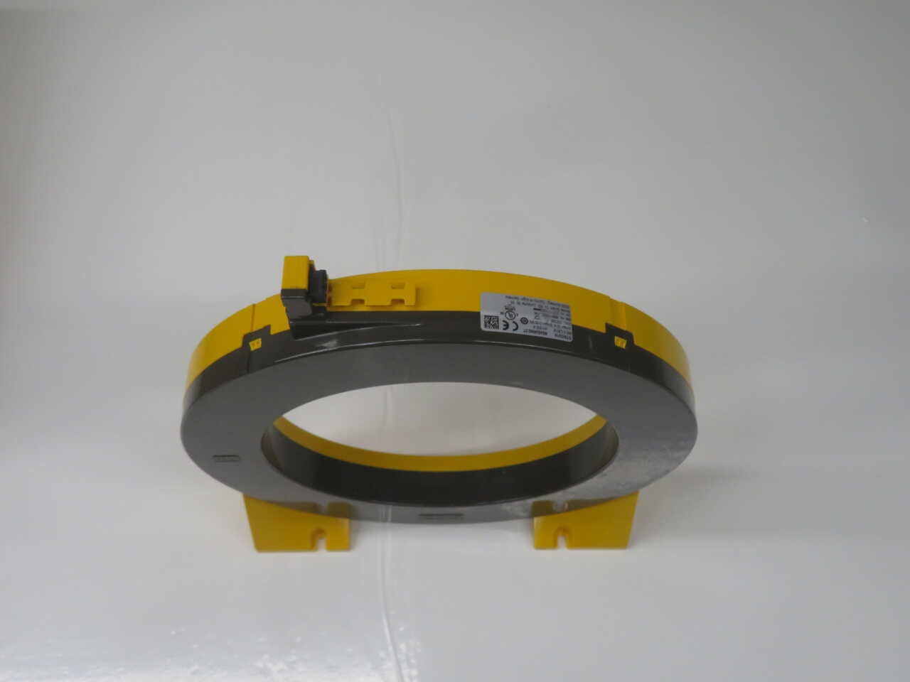 Bender #CTAC210, 8-1/4" Current Transformer for Insulation Monitoring - Image 2