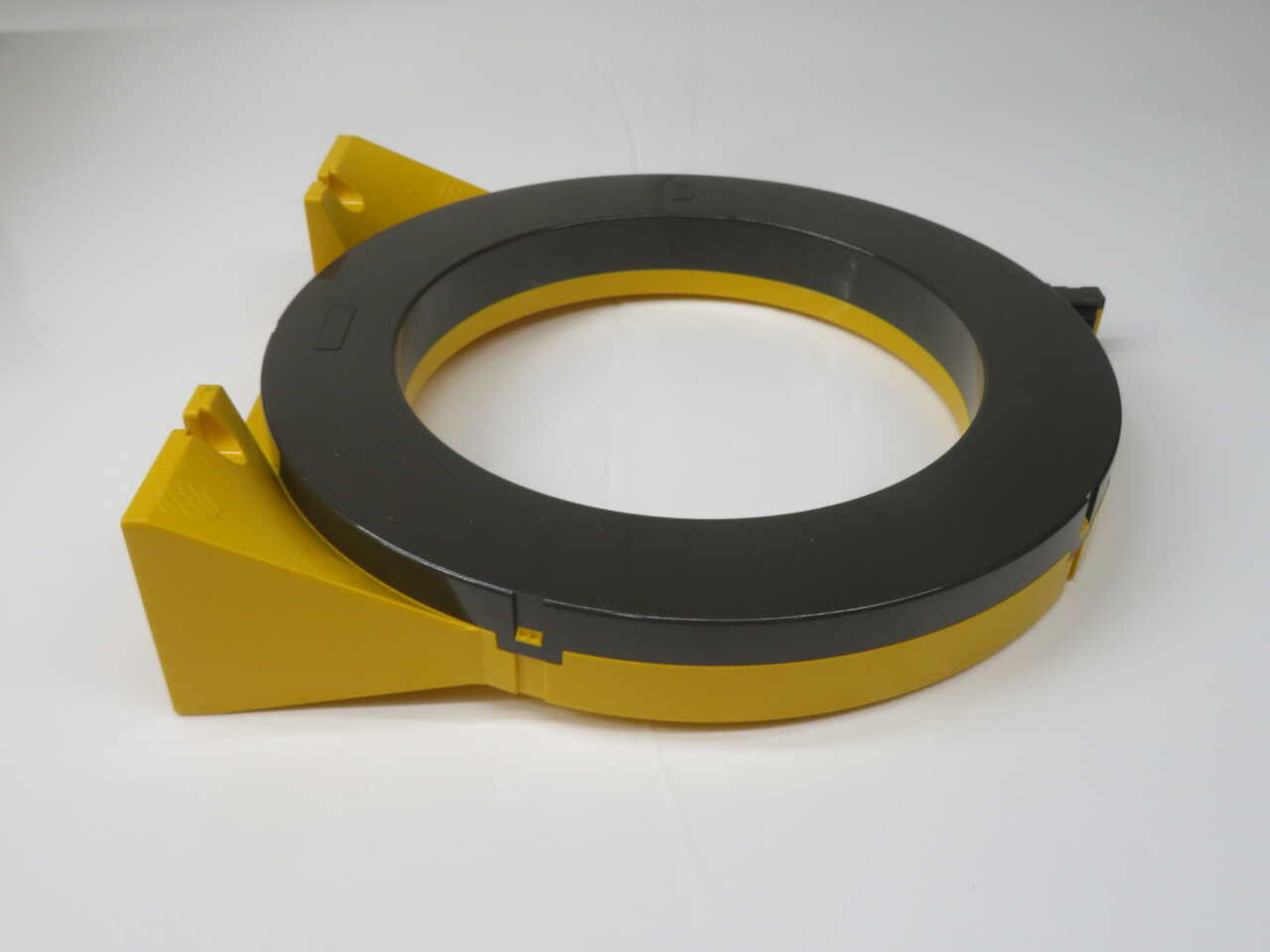 Bender #CTAC210, 8-1/4" Current Transformer for Insulation Monitoring - Image 4